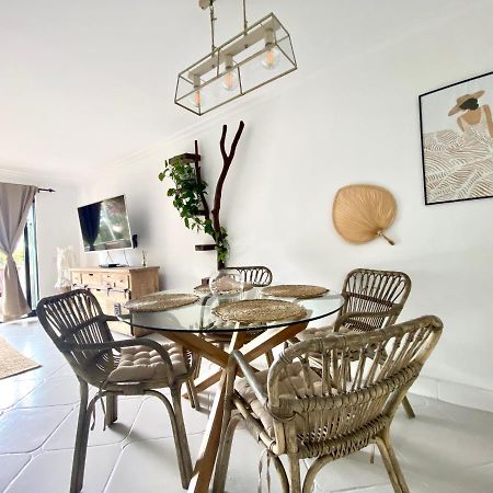 Boho Apartment Marbella Eksteriør bilde